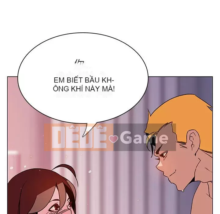 Hợp Đồng Bí Mật Chương 1-45