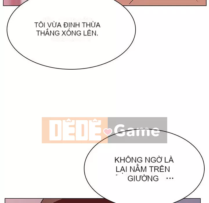 Hợp Đồng Bí Mật Chương 1-45