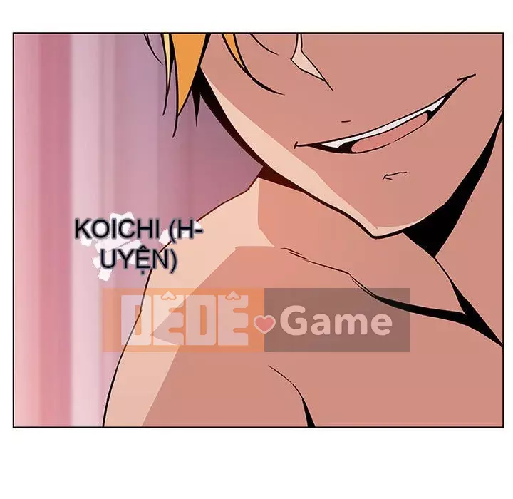 Hợp Đồng Bí Mật Chương 1-45