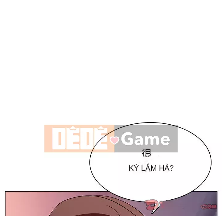 Hợp Đồng Bí Mật Chương 1-45