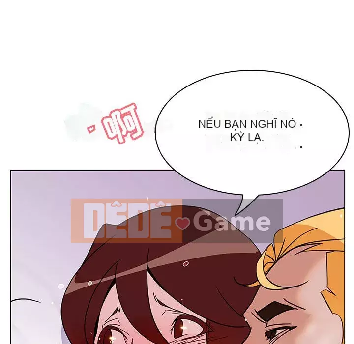 Hợp Đồng Bí Mật Chương 1-45