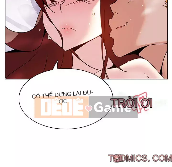 Hợp Đồng Bí Mật Chương 1-45