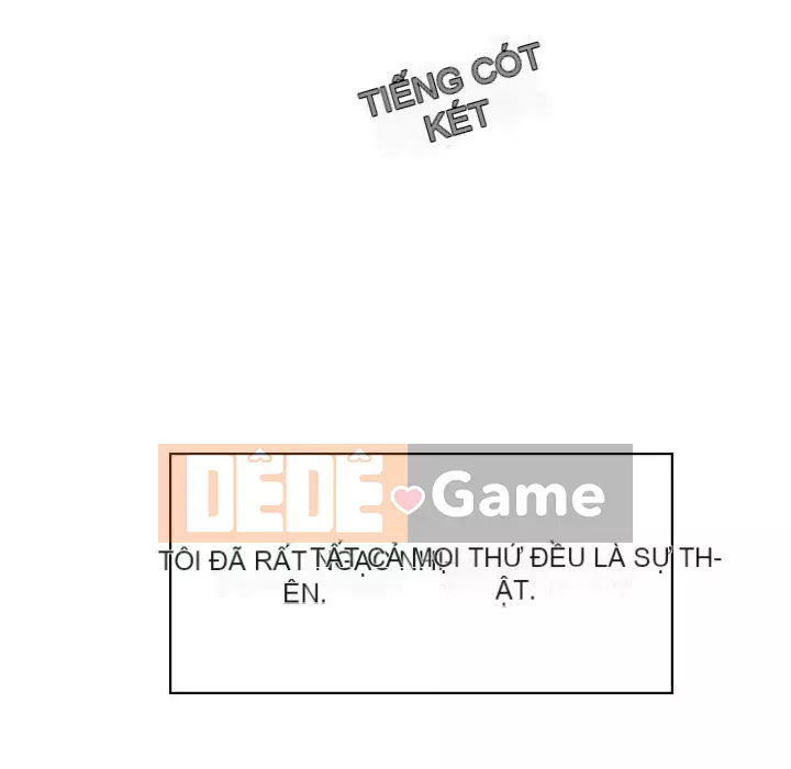 Hợp Đồng Bí Mật Chương 1-45