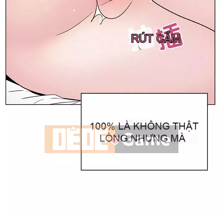 Hợp Đồng Bí Mật Chương 1-45