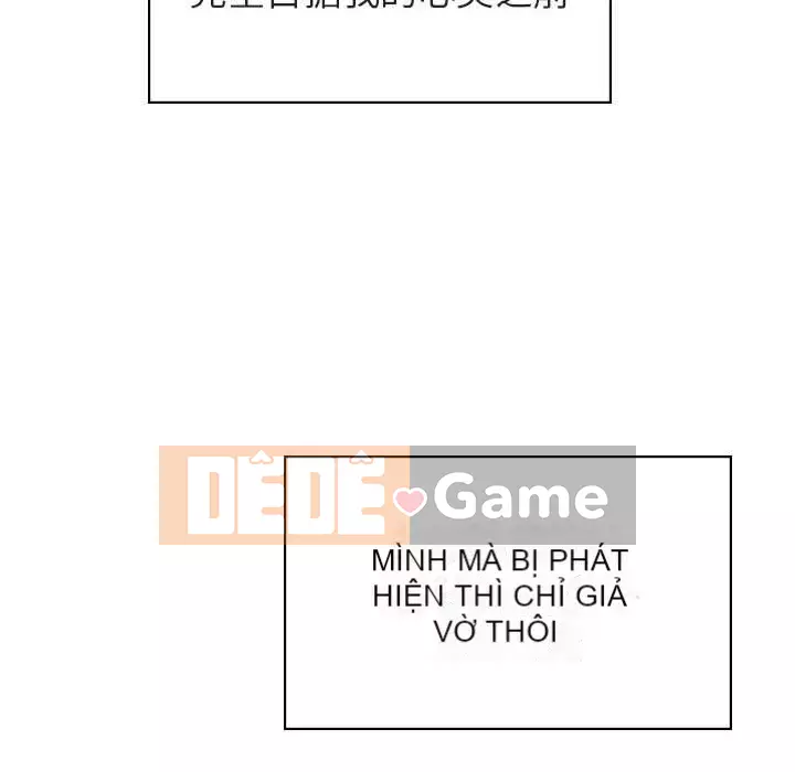 Hợp Đồng Bí Mật Chương 1-45