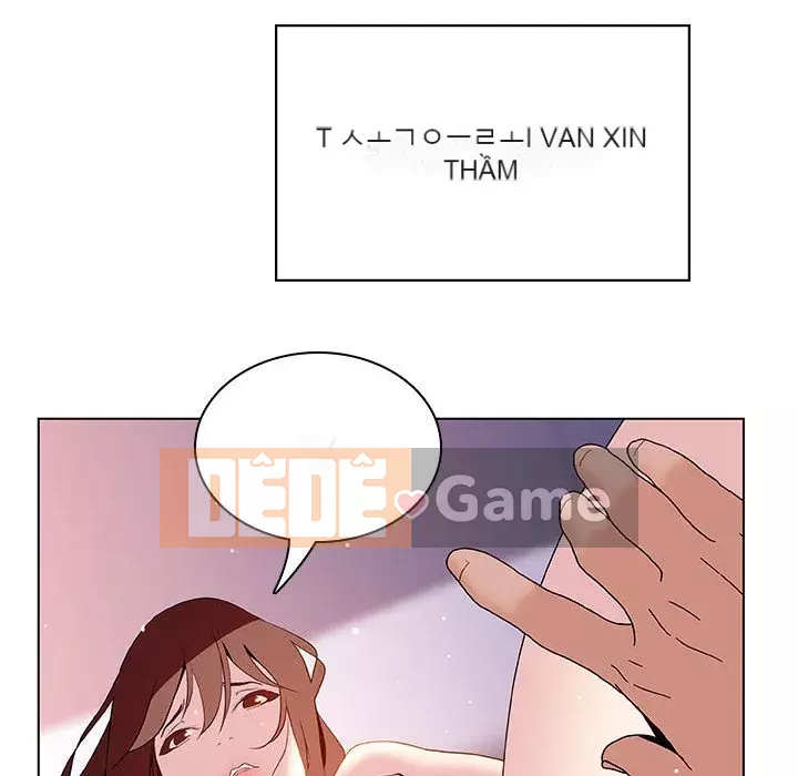 Hợp Đồng Bí Mật Chương 1-45