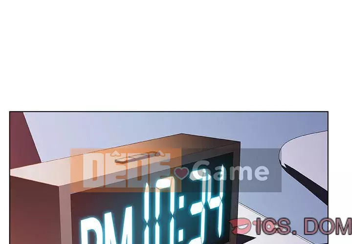 Hợp Đồng Bí Mật Chương 1-45