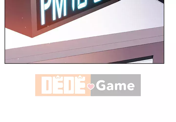 Hợp Đồng Bí Mật Chương 1-45