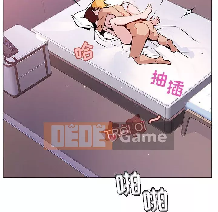 Hợp Đồng Bí Mật Chương 1-45