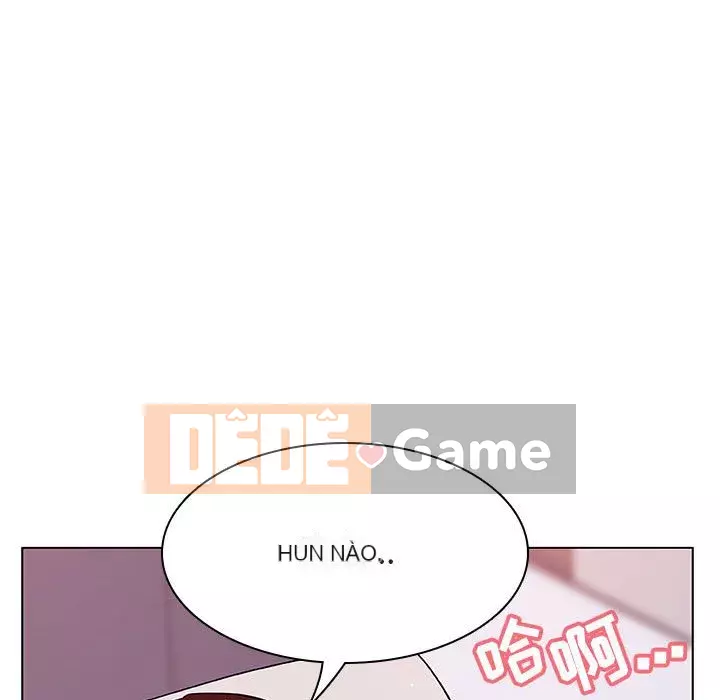 Hợp Đồng Bí Mật Chương 1-45