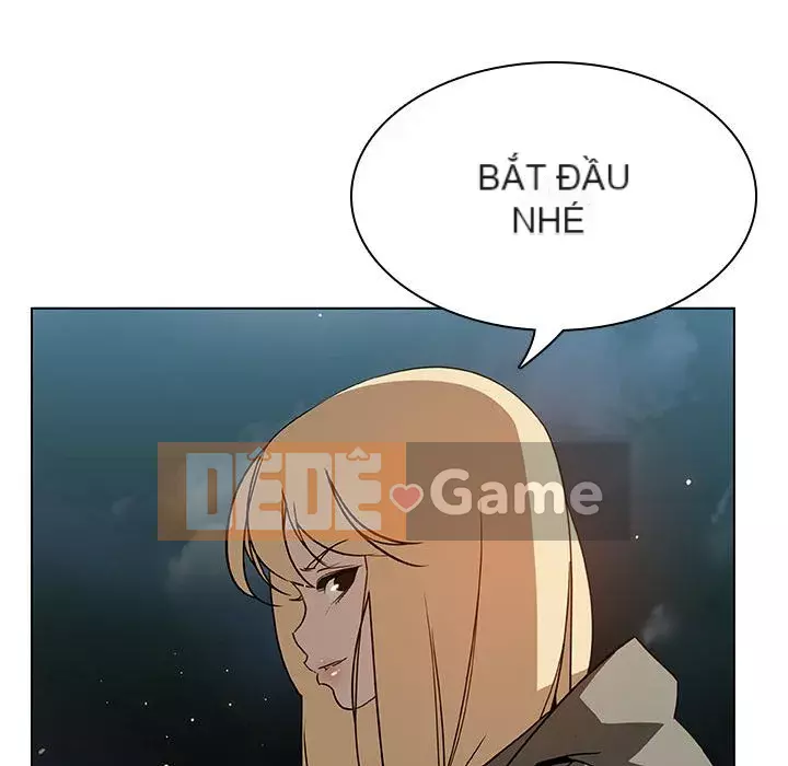 Hợp Đồng Bí Mật Chương 1-45