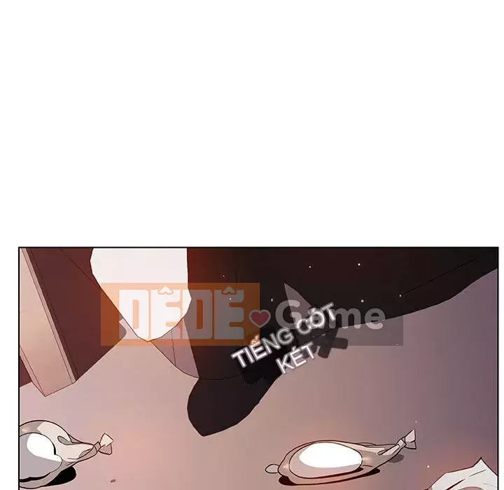 Hợp Đồng Bí Mật Chương 1-45