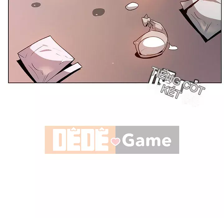 Hợp Đồng Bí Mật Chương 1-45