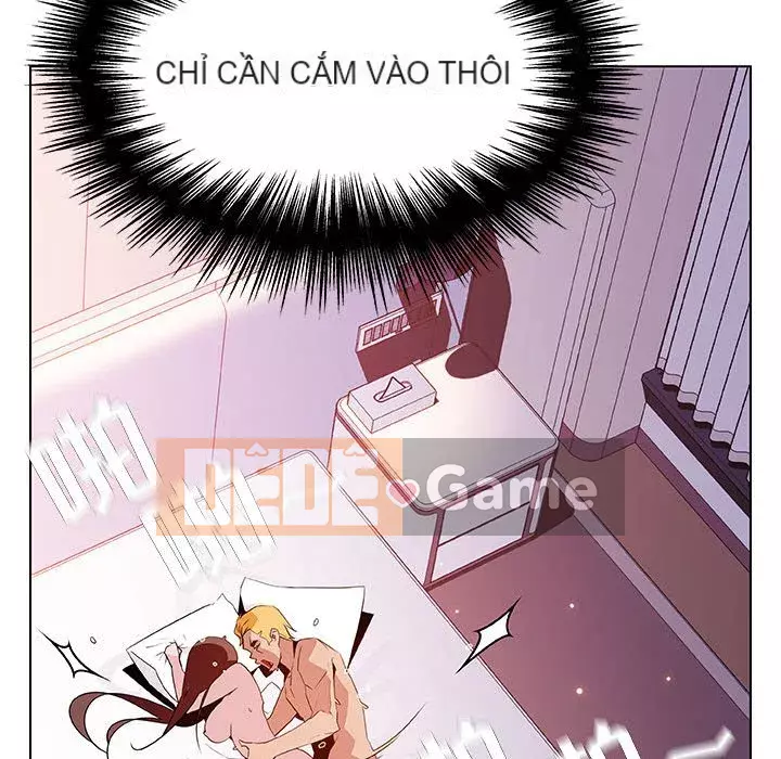 Hợp Đồng Bí Mật Chương 1-45