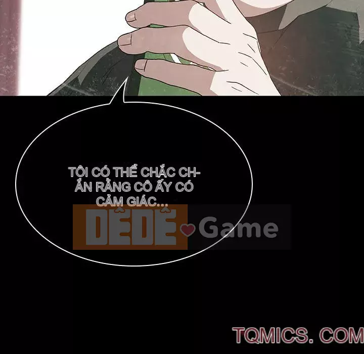 Hợp Đồng Bí Mật Chương 1-45