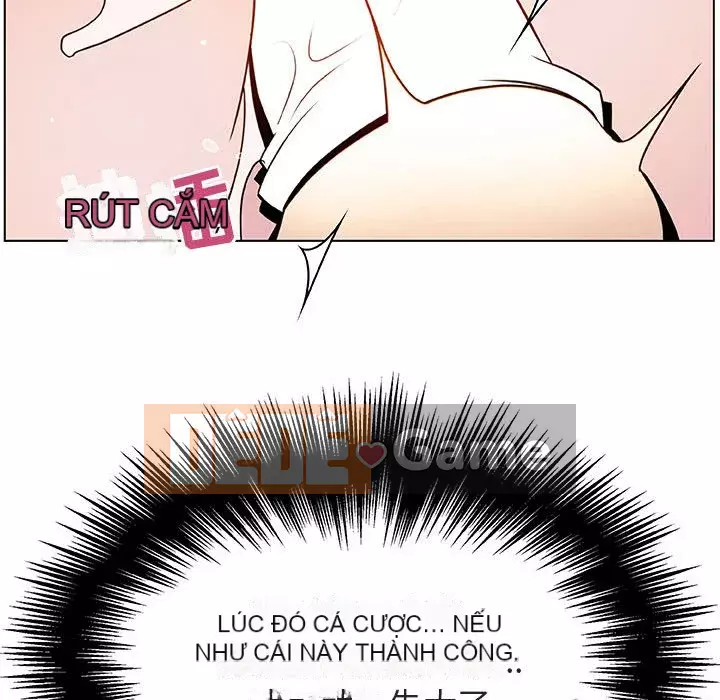 Hợp Đồng Bí Mật Chương 1-45