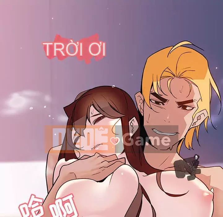 Hợp Đồng Bí Mật Chương 1-45