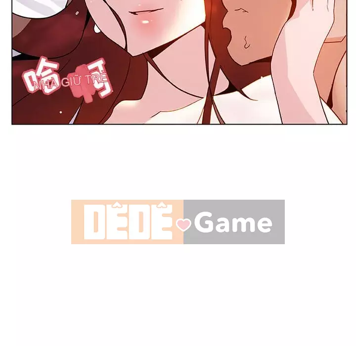 Hợp Đồng Bí Mật Chương 1-45