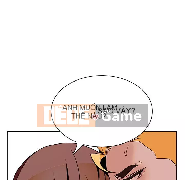 Hợp Đồng Bí Mật Chương 1-45