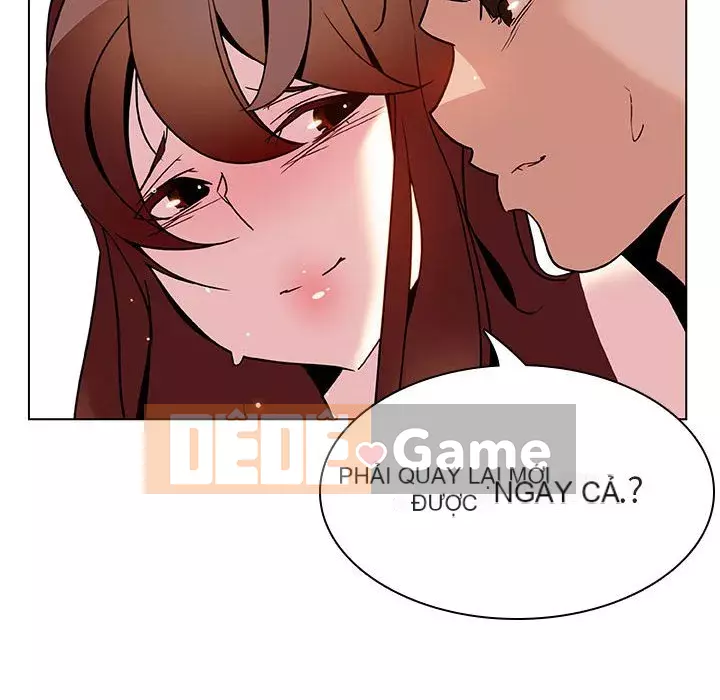 Hợp Đồng Bí Mật Chương 1-45