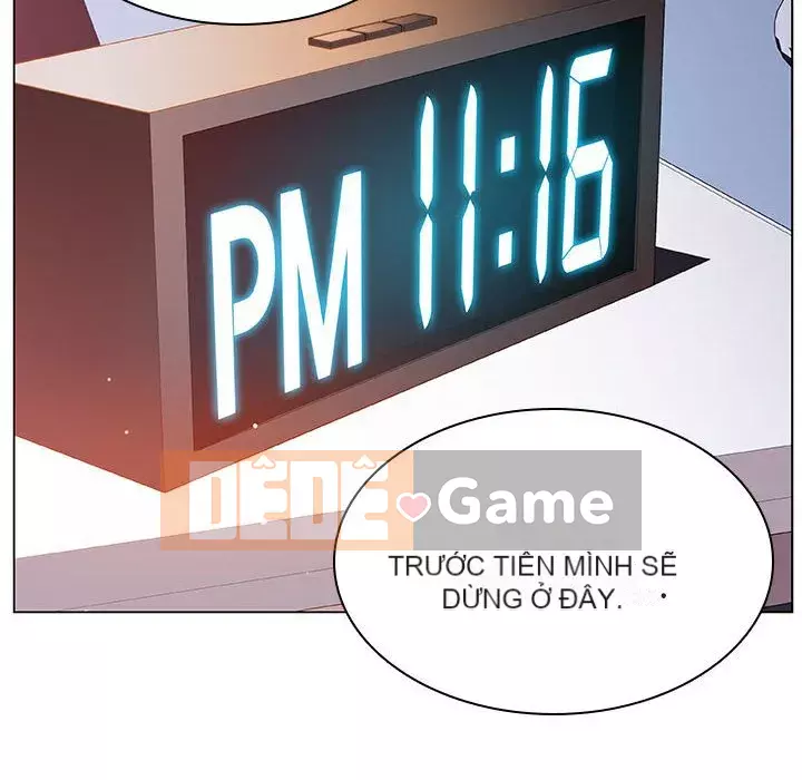 Hợp Đồng Bí Mật Chương 1-45