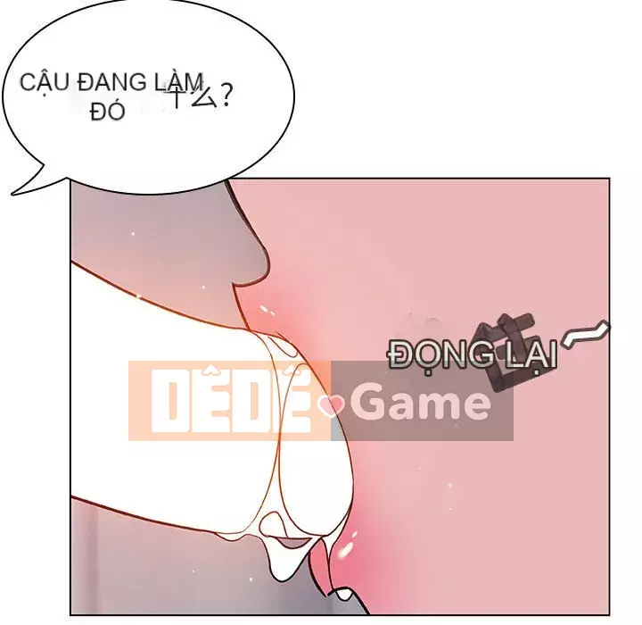 Hợp Đồng Bí Mật Chương 1-45