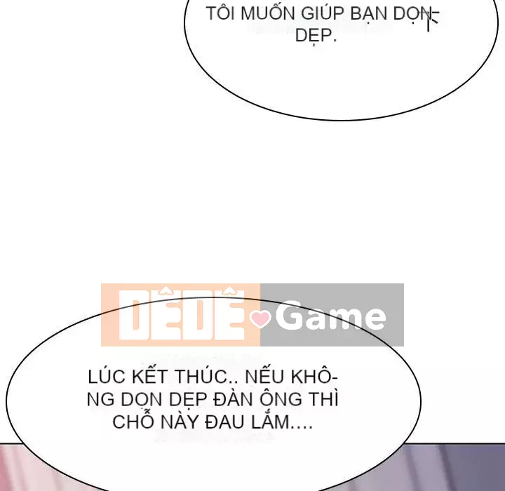 Hợp Đồng Bí Mật Chương 1-45