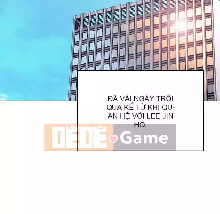 Hợp Đồng Bí Mật Chương 1-45