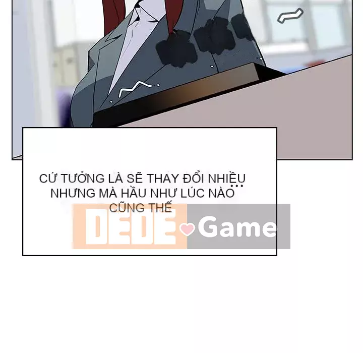Hợp Đồng Bí Mật Chương 1-45