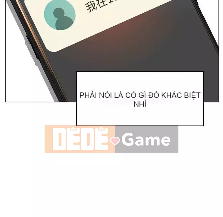 Hợp Đồng Bí Mật Chương 1-45