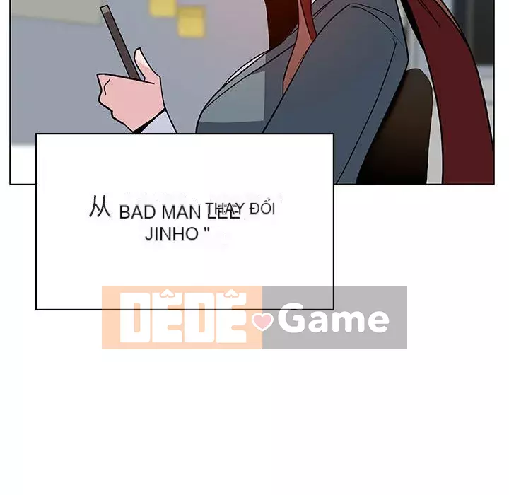 Hợp Đồng Bí Mật Chương 1-45