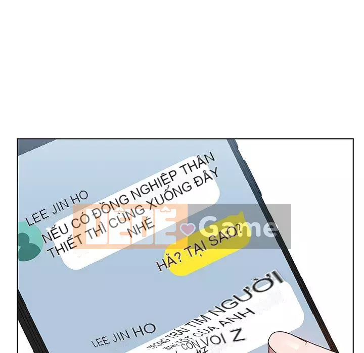 Hợp Đồng Bí Mật Chương 1-45