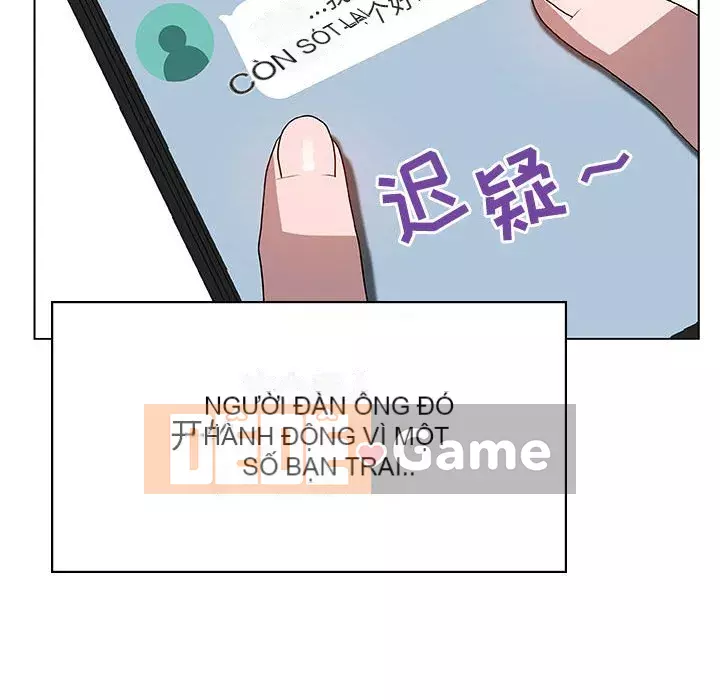 Hợp Đồng Bí Mật Chương 1-45