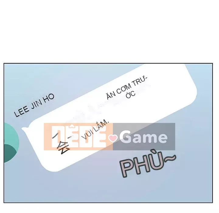 Hợp Đồng Bí Mật Chương 1-45