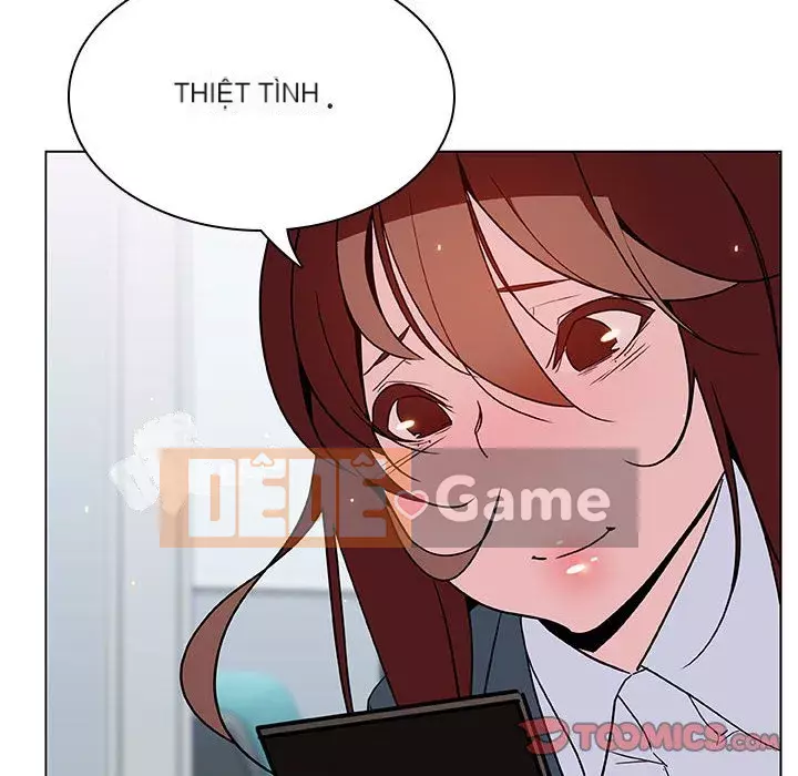 Hợp Đồng Bí Mật Chương 1-45