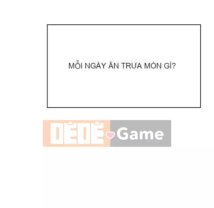 Hợp Đồng Bí Mật Chương 1-45