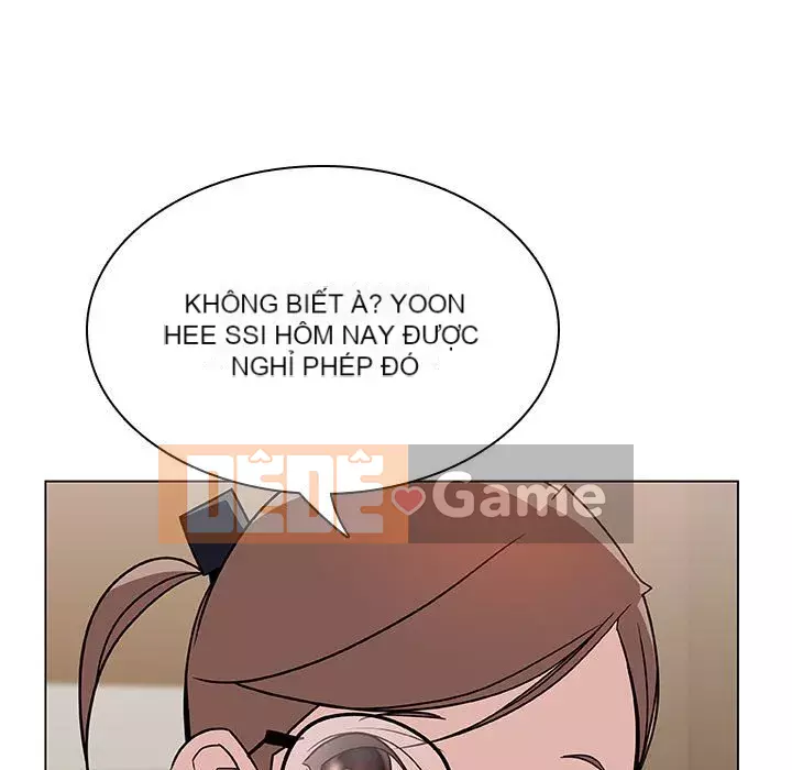 Hợp Đồng Bí Mật Chương 1-45