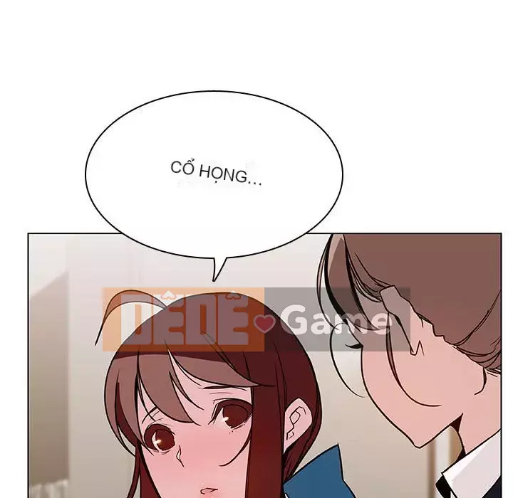 Hợp Đồng Bí Mật Chương 1-45