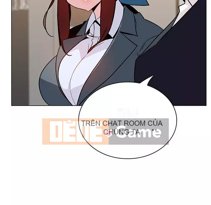 Hợp Đồng Bí Mật Chương 1-45
