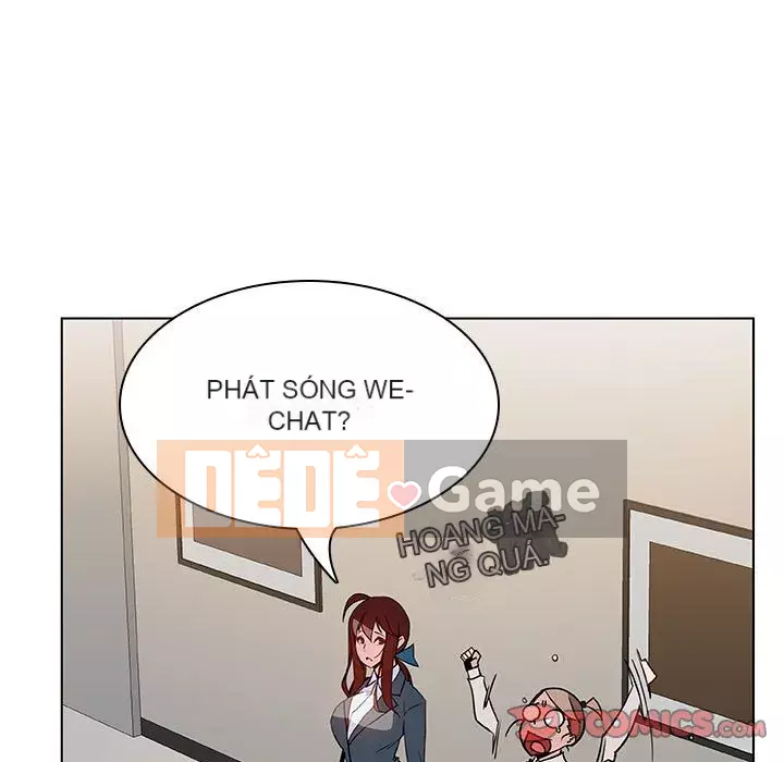 Hợp Đồng Bí Mật Chương 1-45