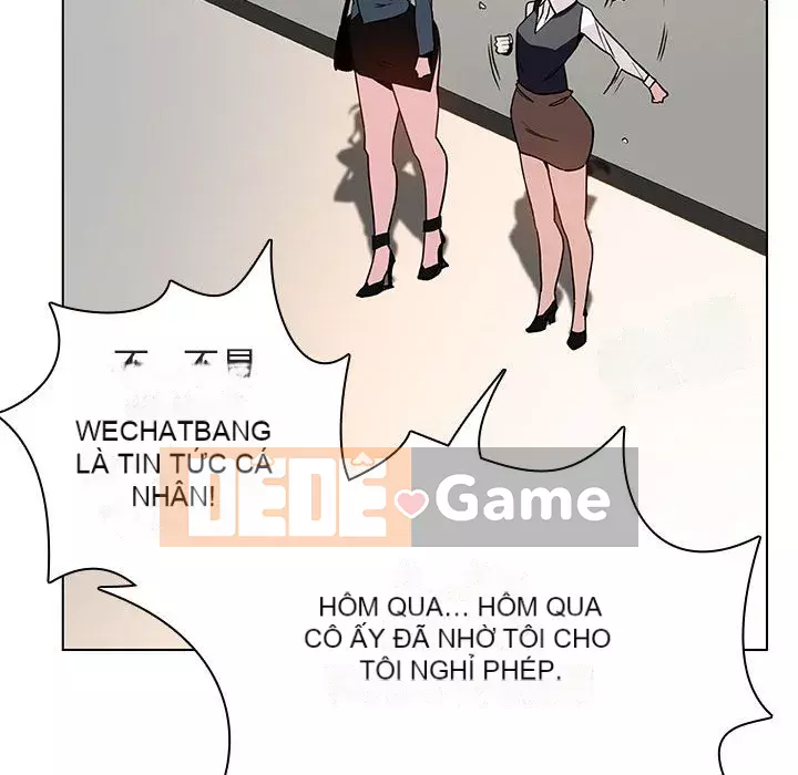 Hợp Đồng Bí Mật Chương 1-45