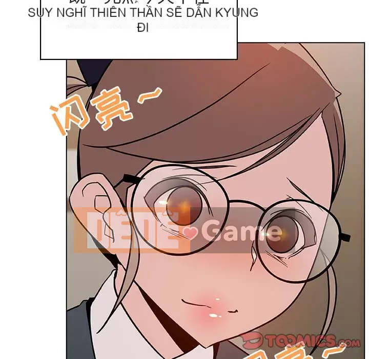 Hợp Đồng Bí Mật Chương 1-45