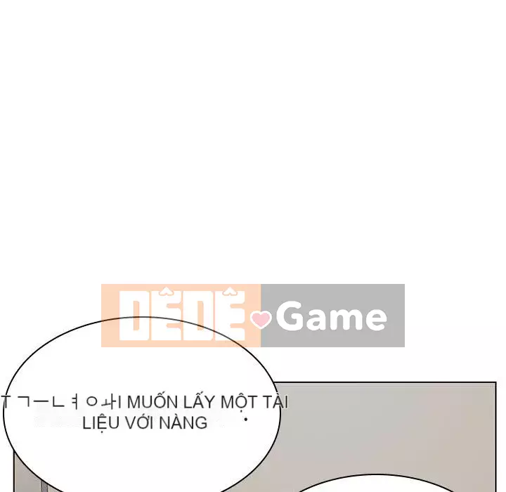 Hợp Đồng Bí Mật Chương 1-45