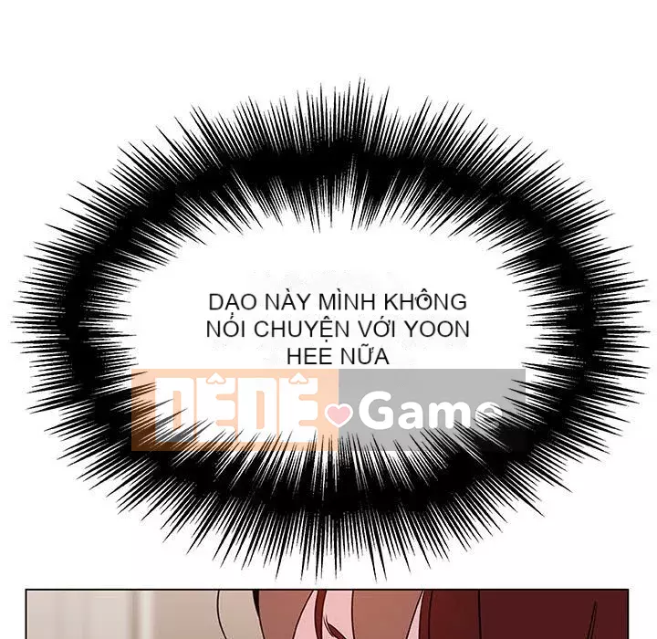 Hợp Đồng Bí Mật Chương 1-45