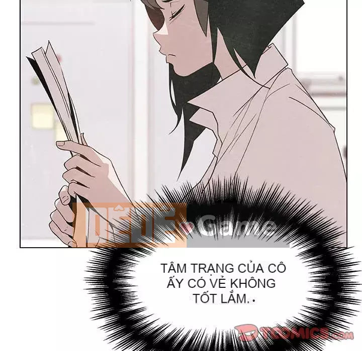 Hợp Đồng Bí Mật Chương 1-45