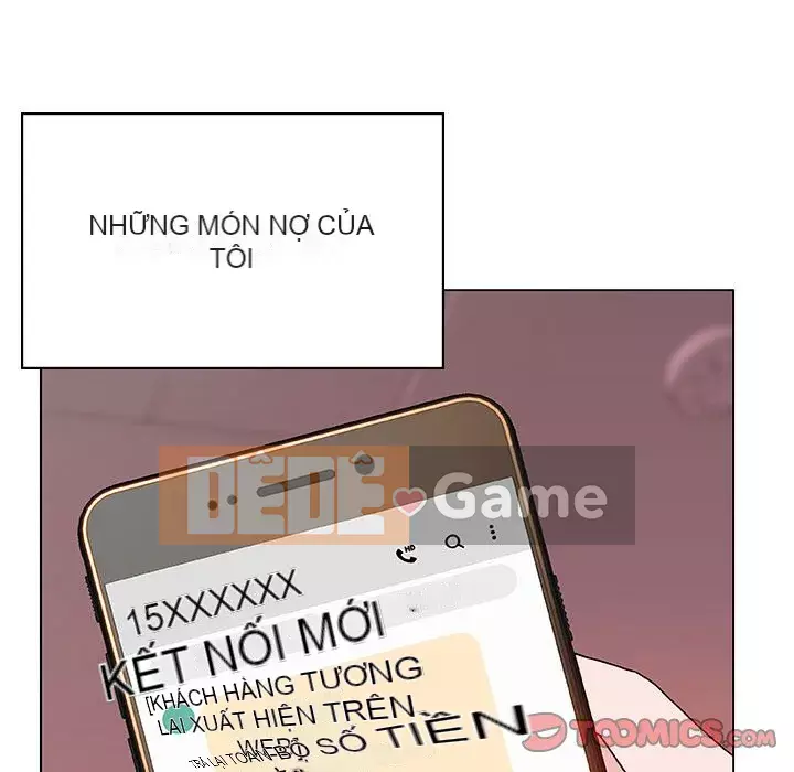 Hợp Đồng Bí Mật Chương 1-45