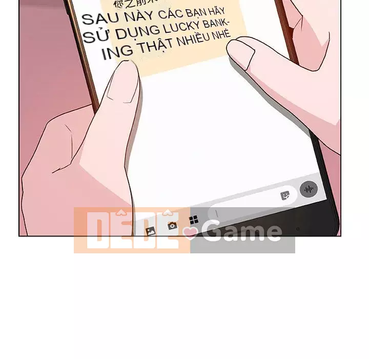 Hợp Đồng Bí Mật Chương 1-45