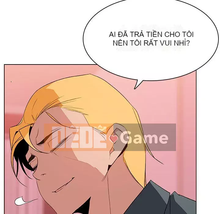 Hợp Đồng Bí Mật Chương 1-45