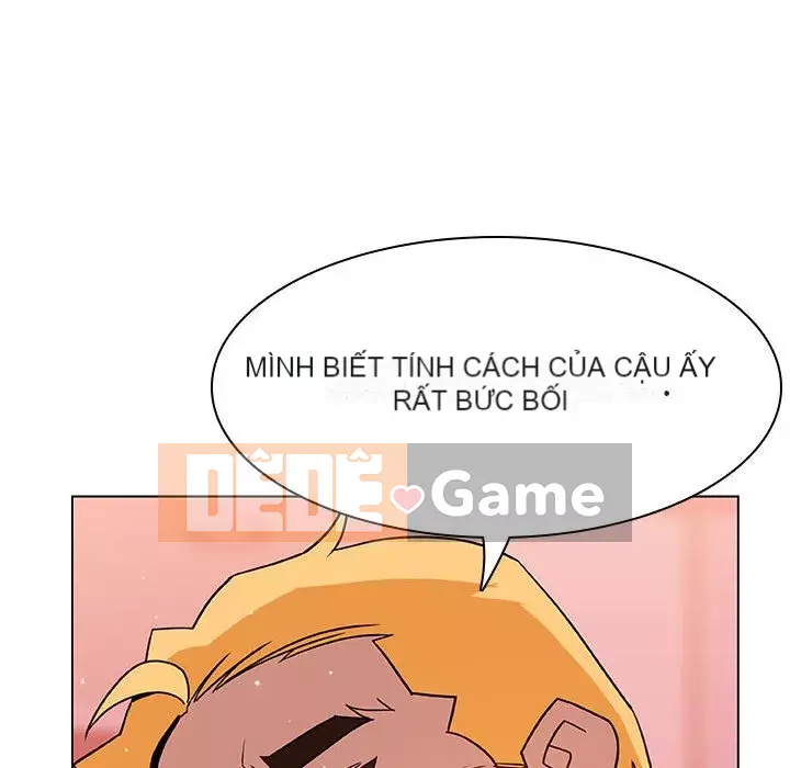 Hợp Đồng Bí Mật Chương 1-45