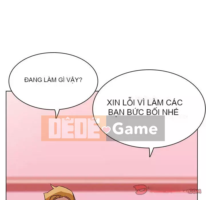 Hợp Đồng Bí Mật Chương 1-45